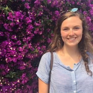 Meet your Posher, Molly